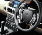 Interior Accessories